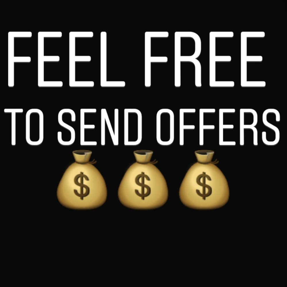 ❤️READ DESCRIPTION❤️